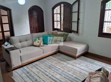 Casa · 402m² · 4 Quartos · 3 Vagas · Casa à venda em São Bernardo do Campo, Alves Dias, com 4 suítes, com 402.85 m²