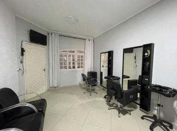 Casa · 125m² · 3 Quartos · 2 Vagas · Sobrado à venda em São Bernardo do Campo, Jardim Brasilândia, com 3 quartos, com 125 m²