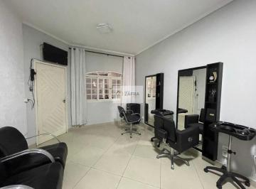 Casa · 125m² · 3 Quartos · 2 Vagas · Sobrado à venda em São Bernardo do Campo, Jardim Brasilândia, com 3 quartos, com 125 m²