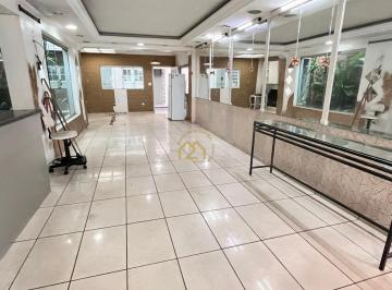 Comercial · 100m² · 1 Vaga · Salão para alugar em São Bernardo do Campo, Rudge Ramos, com 100 m²