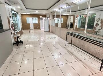 Comercial · 100m² · 1 Vaga · Salão para alugar em São Bernardo do Campo, Rudge Ramos, com 100 m²