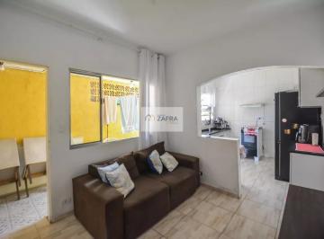Casa · 170m² · 2 Quartos · 2 Vagas · Casa à venda em São Bernardo do Campo, Alves Dias, com 2 quartos, com 170 m²