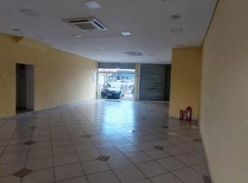 Comercial · 120m² · Salão para alugar em Diadema, Centro, com 120 m²