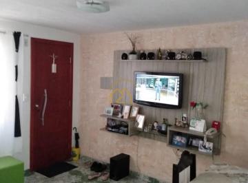 Apartamento · 48m² · 2 Quartos · 1 Vaga · Apartamento à venda em São Bernardo do Campo, Alves Dias, com 2 quartos, com 48 m², Esmeralda
