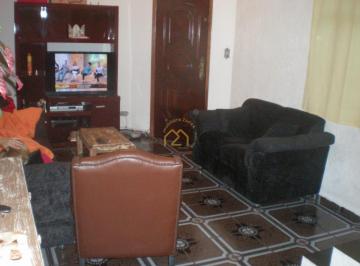 Casa · 176m² · 3 Quartos · 2 Vagas · Sobrado à venda em São Bernardo do Campo, Alves Dias, com 3 quartos, com 176 m²