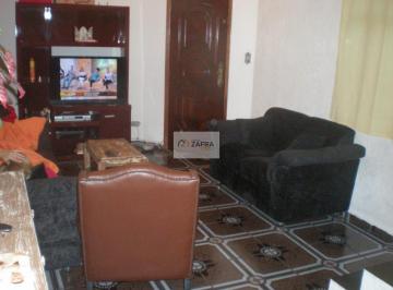 Casa · 176m² · 3 Quartos · 2 Vagas · Sobrado à venda em São Bernardo do Campo, Alves Dias, com 3 quartos, com 176 m²