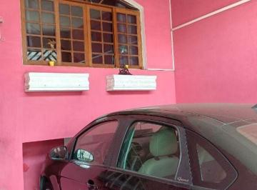 Casa · 97m² · 2 Quartos · 1 Vaga · Sobrado à venda em São Bernardo do Campo, Alves Dias, com 2 quartos, com 97 m²