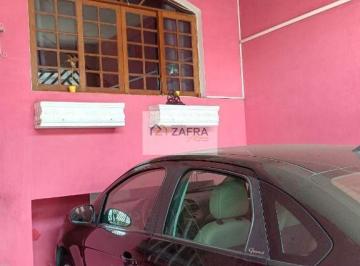 Casa · 97m² · 2 Quartos · 1 Vaga · Sobrado à venda em São Bernardo do Campo, Alves Dias, com 2 quartos, com 97 m²