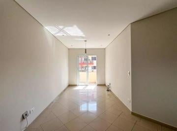 Apartamento · 80m² · 3 Quartos · 2 Vagas · Apartamento à venda em São Bernardo do Campo, Vila Dayse, com 3 quartos, com 80 m², Donremy