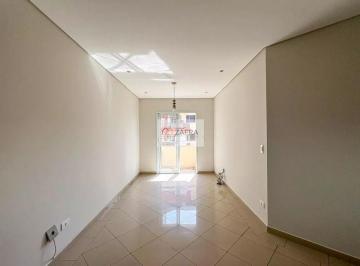 Apartamento · 80m² · 3 Quartos · 2 Vagas · Apartamento à venda em São Bernardo do Campo, Vila Dayse, com 3 quartos, com 80 m², Donremy