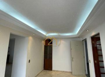 Apartamento · 75m² · 2 Quartos · 1 Vaga · Apartamento para alugar em São Bernardo do Campo, Assunção, com 2 quartos, com 75 m²