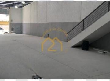 Comercial · 197m² · Galpão para alugar em São Bernardo do Campo, Centro, com 197.63 m²