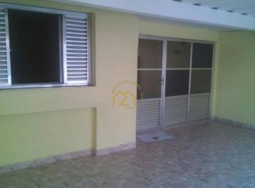 Casa · 110m² · 2 Quartos · 2 Vagas · Casa à venda em São Bernardo do Campo, Dos Casa, com 2 quartos, com 110 m²