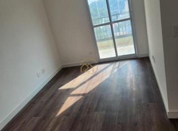 Apartamento · 70m² · 2 Quartos · 2 Vagas · Apartamento para alugar em São Bernardo do Campo, Vila Dusi, com 2 quartos, com 70 m²