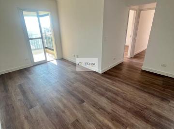 Apartamento · 70m² · 2 Quartos · 2 Vagas · Apartamento para alugar em São Bernardo do Campo, Vila Dusi, com 2 quartos, com 70 m²
