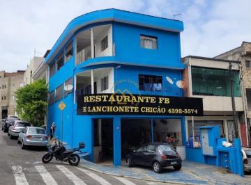Comercial · 320m² · 2 Vagas · Prédio à venda em São Bernardo do Campo, Cooperativa, com 320 m²