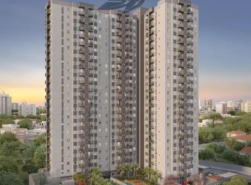 Apartamento · 25m² · 1 Quarto · Elev Anhaia Mello | Construtora Trisul | Lançamento | 25 metros | 01 dormitório | com varanda | sem 