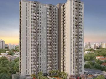 Apartamento · 25m² · 1 Quarto · Elev Anhaia Mello | Construtora Trisul | Construção | 25 metros | 01 dormitório | com varanda | sem 