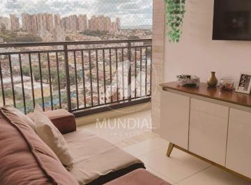 Sala · Apartamento (tipo - padrao) 2 dormitórios, cozinha planejada, portaria 24 horas, lazer, espaço gourm