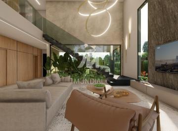 Sala · Casa (sobrado em condominio) 5 dormitórios/suite, cozinha planejada, portaria 24 horas, lazer, em co