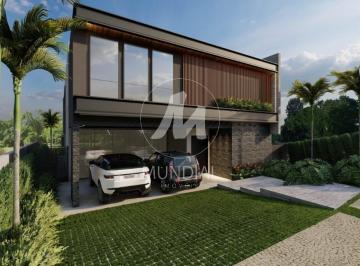 Fachada Unidade · Casa (sobrado em condominio) 5 dormitórios/suite, cozinha planejada, portaria 24 horas, lazer, em co