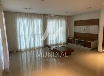 Sala de Estar · Apartamento (cobertura 1 - sem escada) 3 dormitórios/suite, cozinha planejada, portaria 24 horas, la