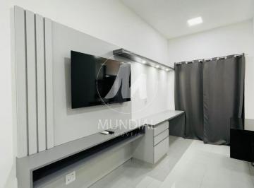 Sala · Apartamento (tipo - padrao) 1 dormitórios/suite, portaria 24 horas, lazer, espaço gourmet, salão de 