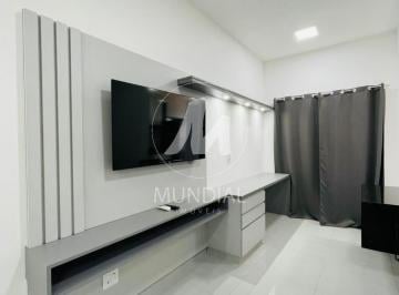 Sala · Apartamento (tipo - padrao) 1 dormitórios/suite, portaria 24 horas, lazer, espaço gourmet, salão de