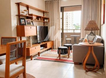 Sala · Apartamento (tipo - padrao) 4 dormitórios/suite, cozinha planejada, portaria 24 horas, lazer, salão 
