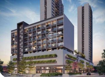 Apartamento · 61m² · 2 Quartos · 2 Vagas · LANÇAMENTO QUADRIA VISTA VERDE