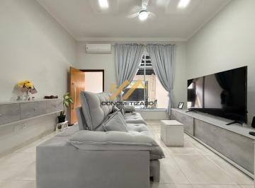 Casa · 75m² · 3 Quartos · 2 Vagas · Casa com 3 quartos à venda, 75 m² - Jardim Regente - Indaiatuba/SP