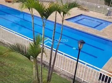 Apartamento · 45m² · 2 Quartos · 1 Vaga · AP0426 Cotia