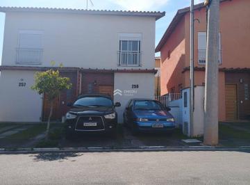 Casa · 60m² · 2 Quartos · 2 Vagas · CA3130 Vargem Grande Paulista