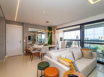 Apartamento · 109m² · 3 Quartos · Apartamento à venda - em Ecoville