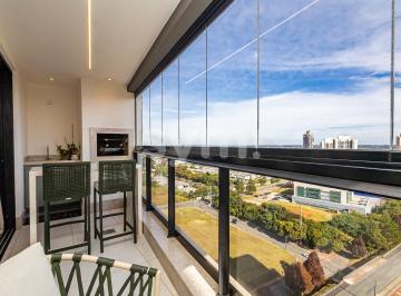 Sacada · Apartamento à venda - em Ecoville