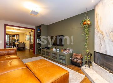 Casa · 172m² · 3 Quartos · Casa à venda - em Juvevê