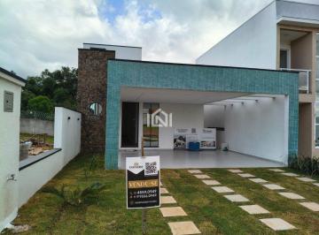 Casa terrea a venda no lago dos passaros - fachada · Casa à venda - no Centro (Caucaia do Alto)