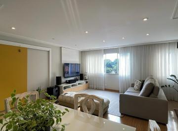 2e869b69-ed90-48e3-a405-cf4d19c89156 · Excelente apartamento para venda em Jardins com 3 quartos, sendo 1 suíte, 105m²