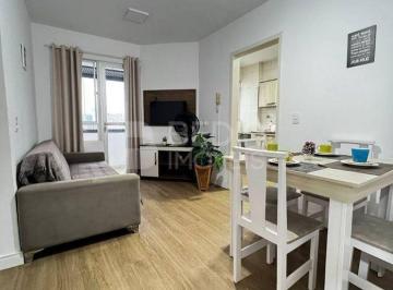 Apartamento · 48m² · 1 Quarto · 1 Vaga · Las Vegas Apartamento 01 Dormitório à Venda Centro Balneário Camboriú
