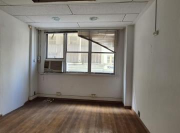 Comercial · 24m² · Sala Comercial com 1 sala no Centro do Rio de Janeiro