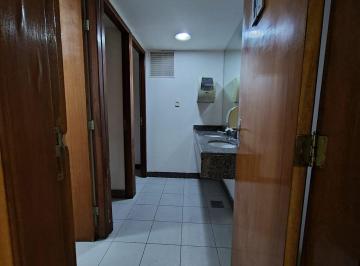 Comercial · 160m² · Sala Comercial com 4 ambientes na Glória, Rio de Janeiro