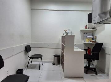 Comercial · 33m² · 1 Vaga · Sala Comercial com 2 salas e garagem em Copacabana