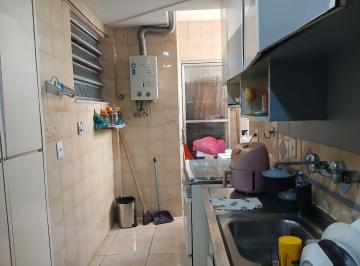 Apartamento · 80m² · 2 Quartos · 1 Vaga · Apartamento 2 quartos em Copacabana com 1 vaga de garagem