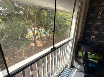 Apartamento de 3 quartos, Brasília · Guara II Qi 07 03 qtos de canto nascente 02 vagas de garagem