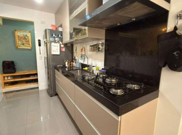Apartamento de 3 quartos, Brasília · Guara I QI 07 - Apt 03 qtos de canto nascente 02 vagas de garagem