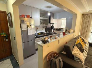Apartamento de 3 quartos, Brasília · Guara I QI 07 - Apt 03 qtos de canto nascente 02 vagas de garagem