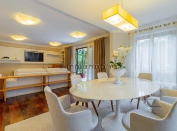 Apartamento · 180m² · 4 Quartos · APARTAMENTO HIGIENÓPOLIS 4 DORMITÓRIOS 4 VAGAS