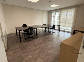 Comercial · 100m² · SALA COMERCIAL  PINHEIROS 100 M2, 4 VAGAS