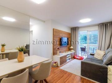 Apartamento · 66m² · 2 Quartos · APARTAMENTO PERDIZES 2 DORMITÓRIOS 1 VAGA