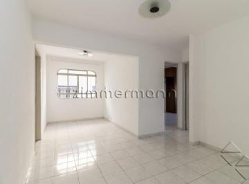 Apartamento · 59m² · 2 Quartos · APARTAMENTO  ALTO DA LAPA  2 DORMITÓRIOS 1 VAGA